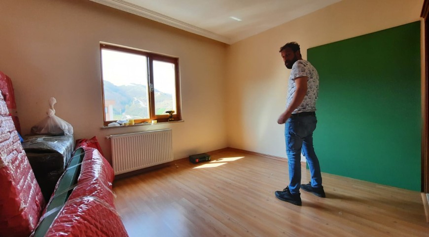 kurumsal şirket taşıma