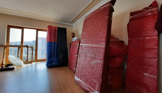 kurumsal taşımacılık vizyonumuz