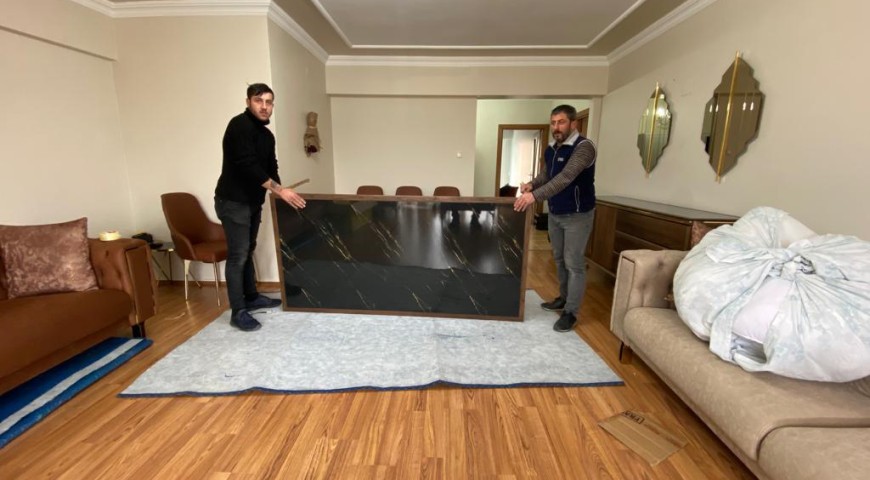 kurumsal şirket taşıma
