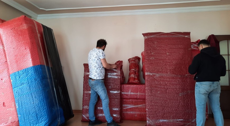 kurumsal nakliyat hizmetleri
