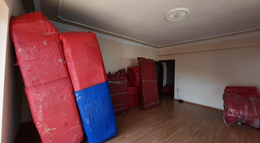 evden eve nakliyatta paketleme ve ambalajlama