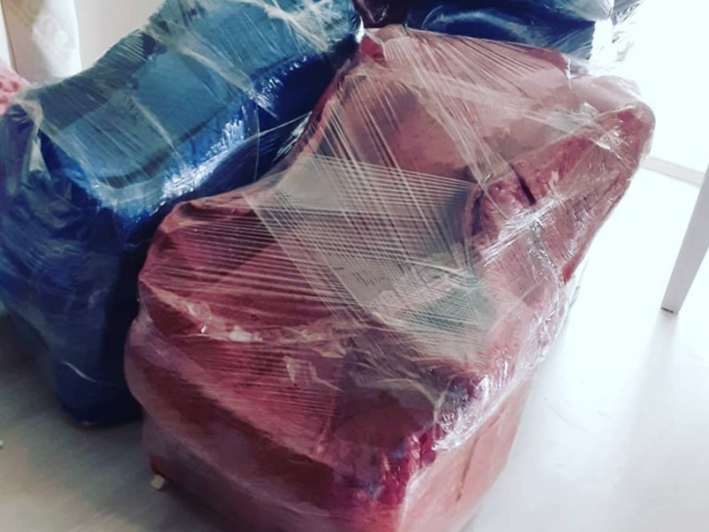 evden eve nakliyat'ta eşya nasıl paketlenmeli?