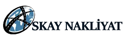 Oskay Nakliyat Logo